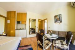 Appartements Silva Apartment 4 – AP 16+8 foto 1