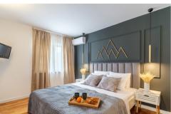 Appartements Tomy Apartment 1 – Penthouse foto 1