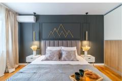 Appartements Tomy Apartment 1 – Penthouse foto 2