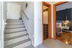 Appartements Tomy Apartment 1 – Penthouse foto 4