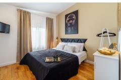 Appartements Tomy Apartment 1 – Penthouse foto 5