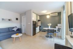 Appartements Tomy Apartment 3 – Tina A2 foto 3