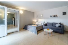 Appartements Tomy Apartment 3 – Tina A2 foto 4