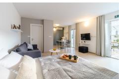 Appartements Tomy Apartment 3 – Tina A2 foto 5