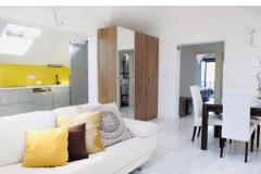 Appartements Tonika Apartment 2 – A2 foto 4