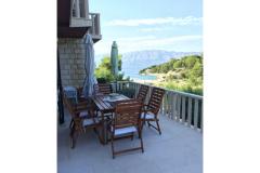 Appartements Villa Dragica Apartment 1 – A1 foto 1