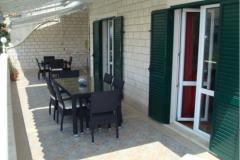 Appartements Villa Niko Bol Apartment 1 – A 7+2 foto 3