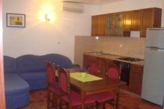 Appartements Villa Niko Bol Apartment 4 – A 3+2 foto 1