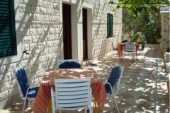 Appartements Villa Niko Bol Apartment 4 – A 3+2 foto 4