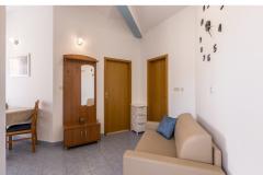 Appartements JELAVIĆ Apartment 1 – AP 1/2+1 foto 1