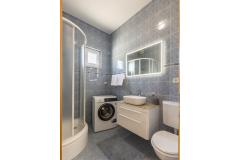 Appartements JELAVIĆ Apartment 1 – AP 1/2+1 foto 3