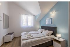 Appartements JELAVIĆ Apartment 1 – AP 1/2+1 foto 4