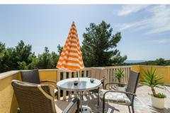 Ferienwohnungen Chiaro Apartment 1 – 4+1 veći foto 1