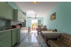 Ferienwohnungen Chiaro Apartment 1 – 4+1 veći foto 2