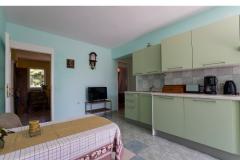 Ferienwohnungen Chiaro Apartment 1 – 4+1 veći foto 3