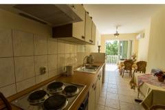 Ferienwohnungen Chiaro Apartment 2 – 4+1 manji foto 3