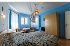 Ferienwohnungen Chiaro Apartment 2 – 4+1 manji foto 5