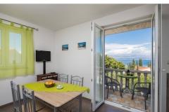 Ferienwohnungen Dropuljic Apartment 4 – Apartman 4 foto 4