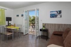 Ferienwohnungen Dropuljic Apartment 1 – Apartman 1 foto 1