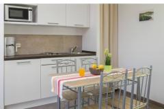 Ferienwohnungen Dropuljic Apartment 3 – Apartman 3 foto 2