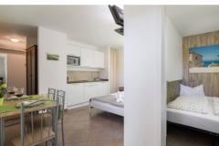 Ferienwohnungen Dropuljic Apartment 2 – Apartman 2 foto 2