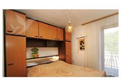 Ferienwohnungen Iskra Apartment 2 – A2 Apartma foto 2
