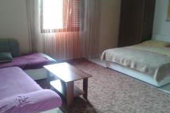 Ferienwohnungen Maina Apartment 3 – studio 3 foto 1
