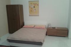 Ferienwohnungen Maina Apartment 3 – studio 3 foto 3