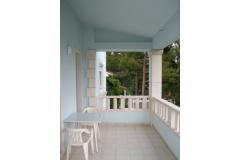 Ferienwohnungen Marinović Apartment 4 foto 2