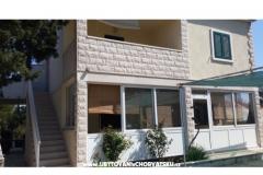 Ferienwohnungen San Martino Apartment 1 – dvosoban foto 1