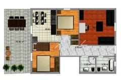 Ferienwohnungen Villa Vanja Apartment 1 – APP1  ANA foto 5
