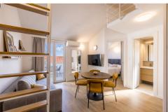 Bolotel Apartment 2 – Apartman foto 1