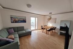 Garden Haus Sutivan Apartment 1 – House foto 2