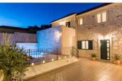 Holiday Haus Brač Apartment 1 – BRAČ VILLA foto 1