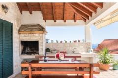 Holiday Haus Brač Apartment 1 – BRAČ VILLA foto 5