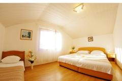 Haus Sunval Apartment 2 – Two floors foto 5