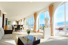 Haus Sunval Apartment 3 – AP 6+3 foto 3