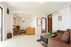 Haus Sunval Apartment 3 – AP 6+3 foto 4