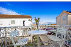 Supetar, Island Brač Apartment 3 – A3 foto 2