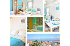 Zimmers Sunce Island Residence Apartment 1 – Adriatic foto 1