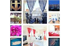 Zimmers Sunce Island Residence Apartment 2 – Bluemarine foto 1