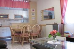 Zimmers Sunce Island Residence Apartment 4 – Peony foto 1