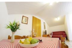 Vila Amelia Apartment 3 – A3+2 foto 4