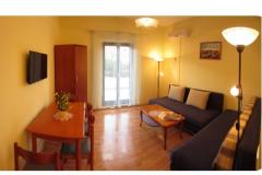 Vila Blanka Sutivan Apartment 1 – plavi foto 1