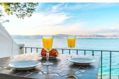 Sutivan Best Ferienwohnungen Apartment 3 – studio foto 1