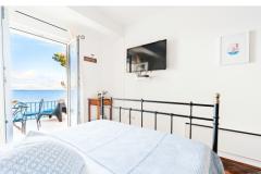 Sutivan Best Ferienwohnungen Apartment 3 – studio foto 3