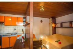 Villa Anita Apartment 2 – Studio ap2 foto 4
