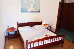 Villa Anita Zimmer 5 – Soba 5 foto 3