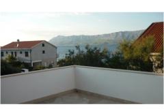 Villa Arija Povlja Apartment 2 – A2 foto 1