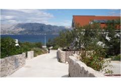 Villa Arija Povlja Apartment 3 – A3 foto 1